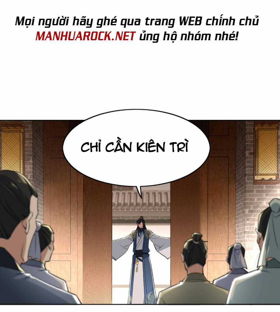 Không Nhường Nữa Ta Chết, Ta Liền Thật Vô Địch Chapter 5 trang 41