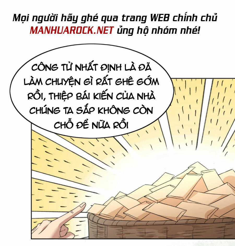 Không Nhường Nữa Ta Chết, Ta Liền Thật Vô Địch Chapter 5 trang 45