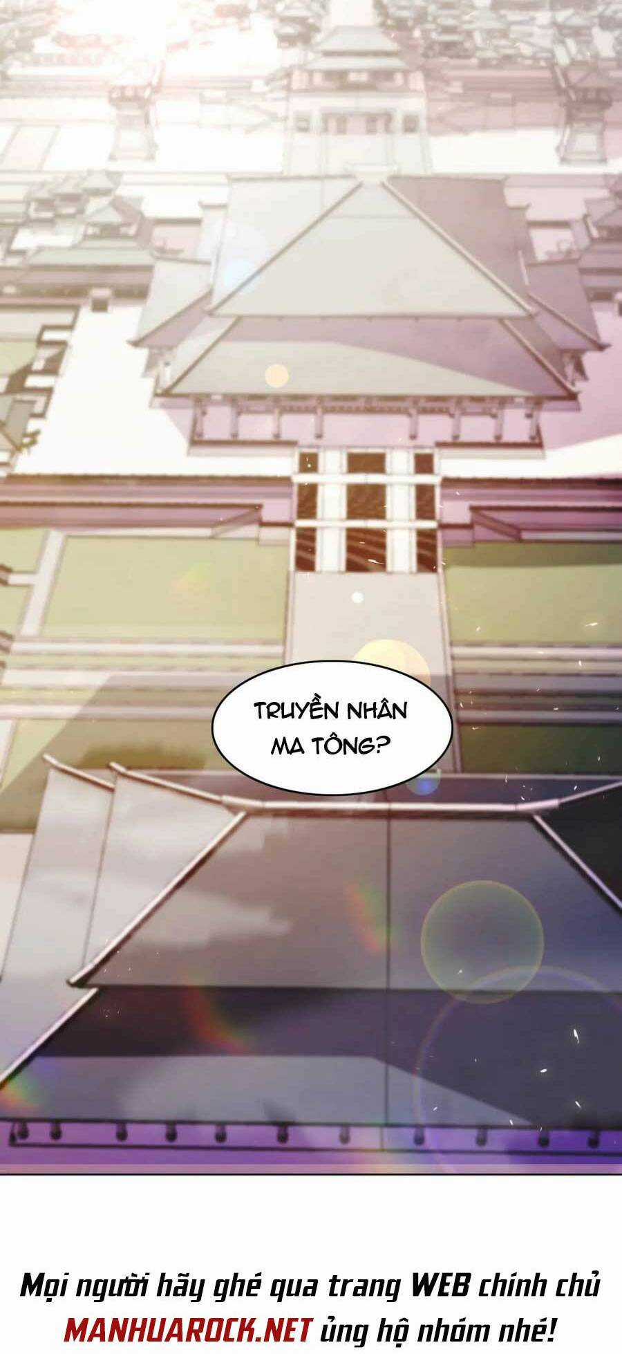 Không Nhường Nữa Ta Chết, Ta Liền Thật Vô Địch Chapter 51 trang 1