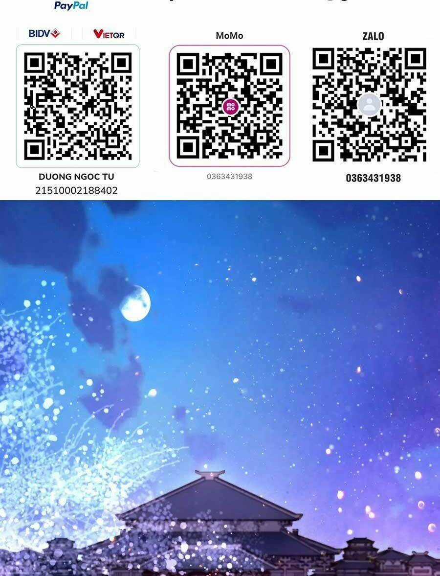 Không Nhường Nữa Ta Chết, Ta Liền Thật Vô Địch Chapter 52 trang 1