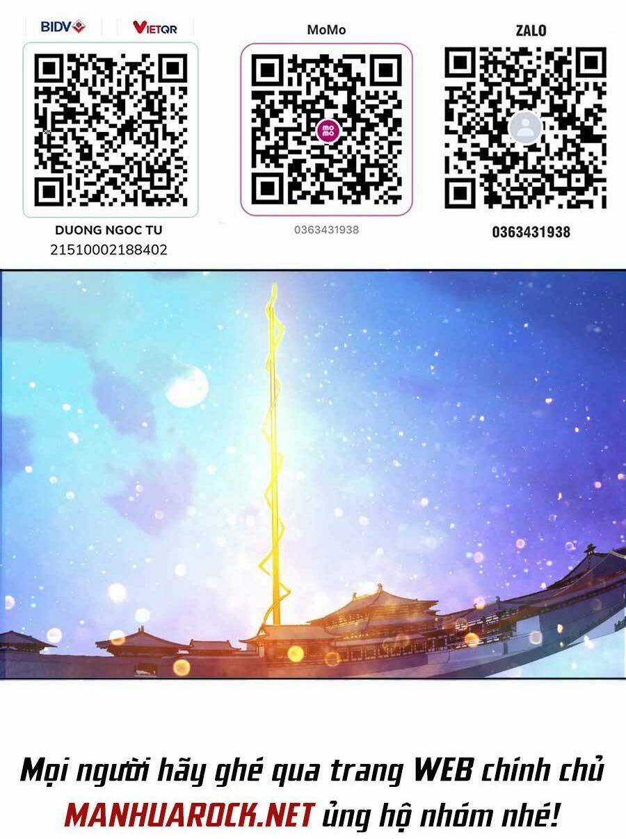 Không Nhường Nữa Ta Chết, Ta Liền Thật Vô Địch Chapter 54 trang 1