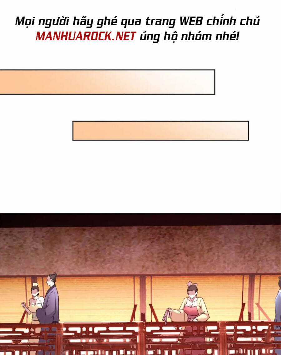 Không Nhường Nữa Ta Chết, Ta Liền Thật Vô Địch Chapter 6 trang 23