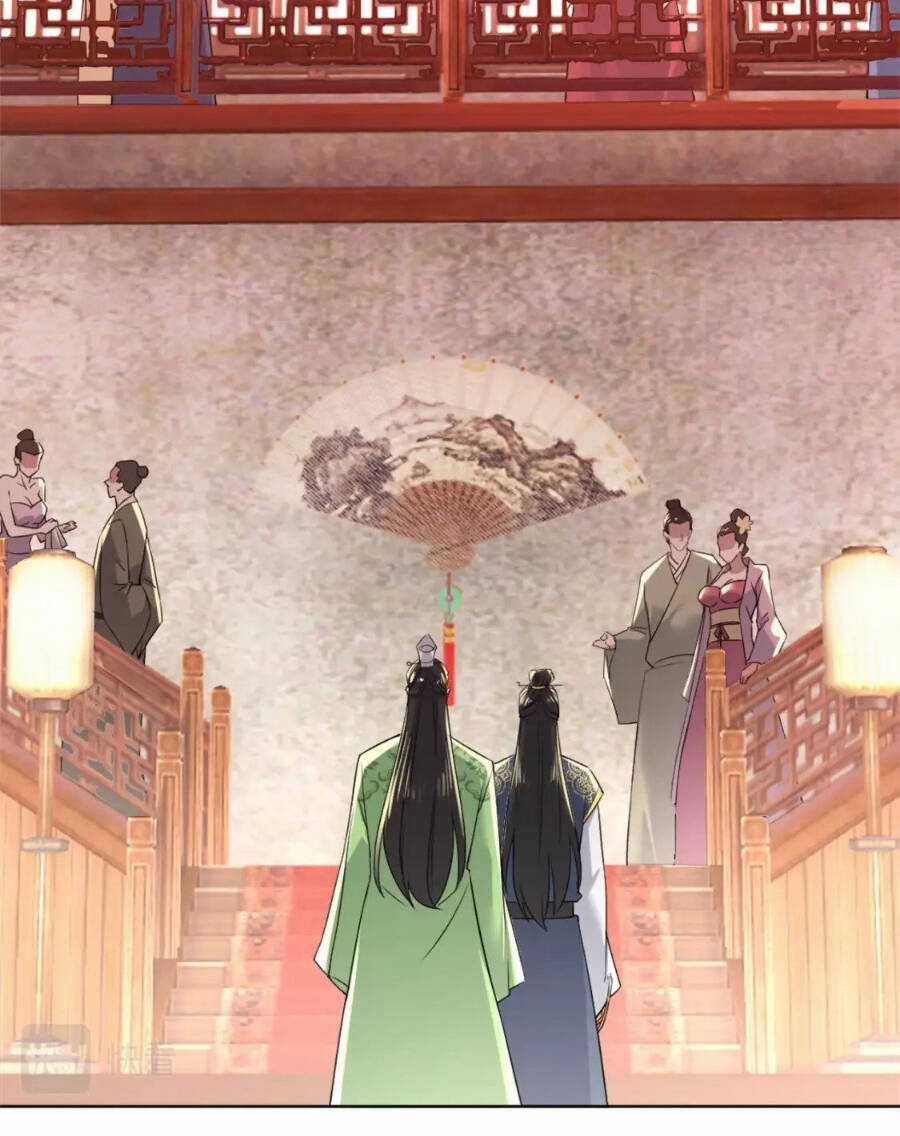 Không Nhường Nữa Ta Chết, Ta Liền Thật Vô Địch Chapter 6 trang 24