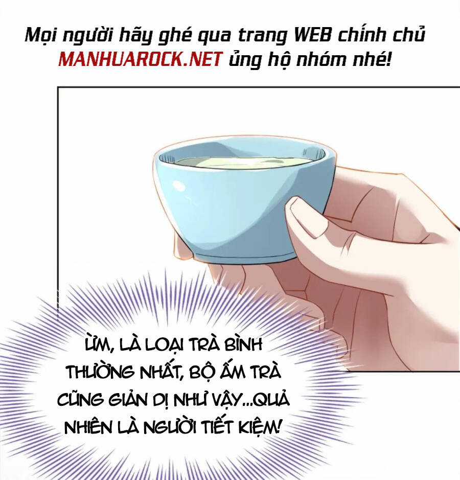 Không Nhường Nữa Ta Chết, Ta Liền Thật Vô Địch Chapter 6 trang 3
