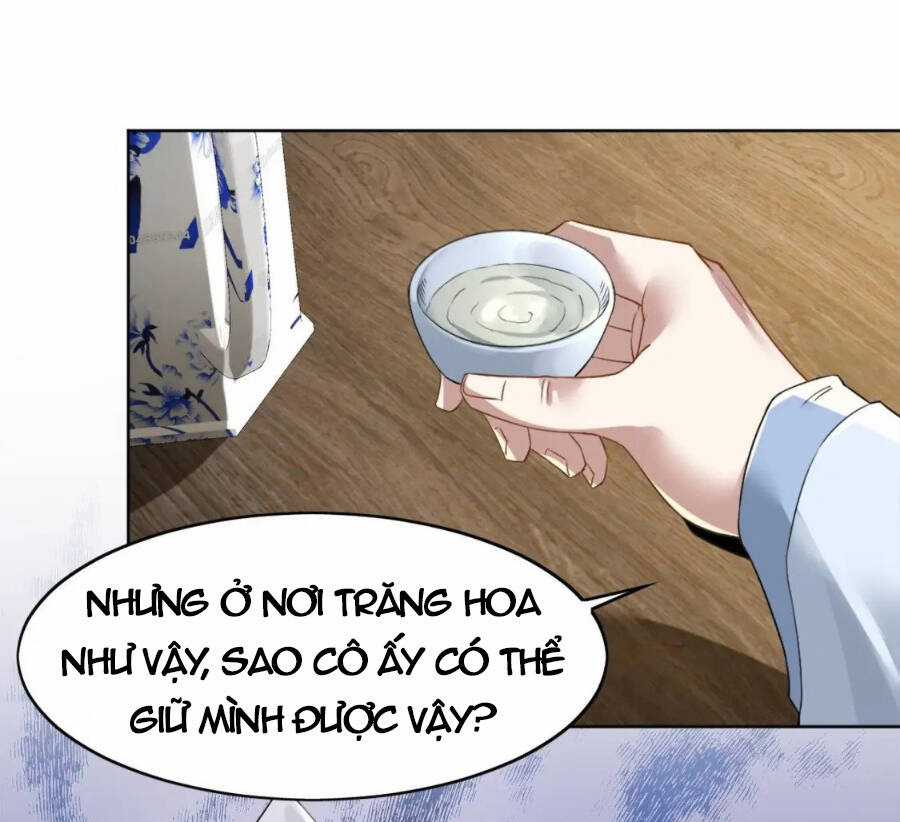 Không Nhường Nữa Ta Chết, Ta Liền Thật Vô Địch Chapter 6 trang 35