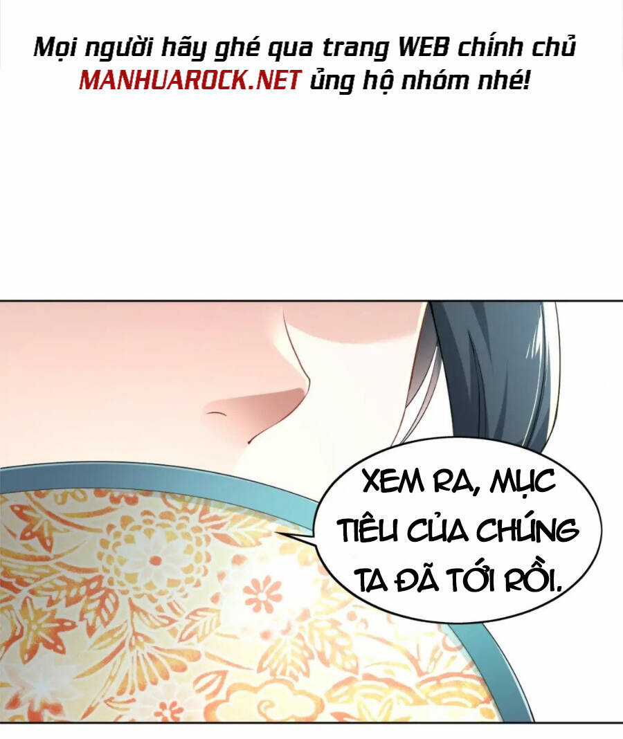 Không Nhường Nữa Ta Chết, Ta Liền Thật Vô Địch Chapter 6 trang 39
