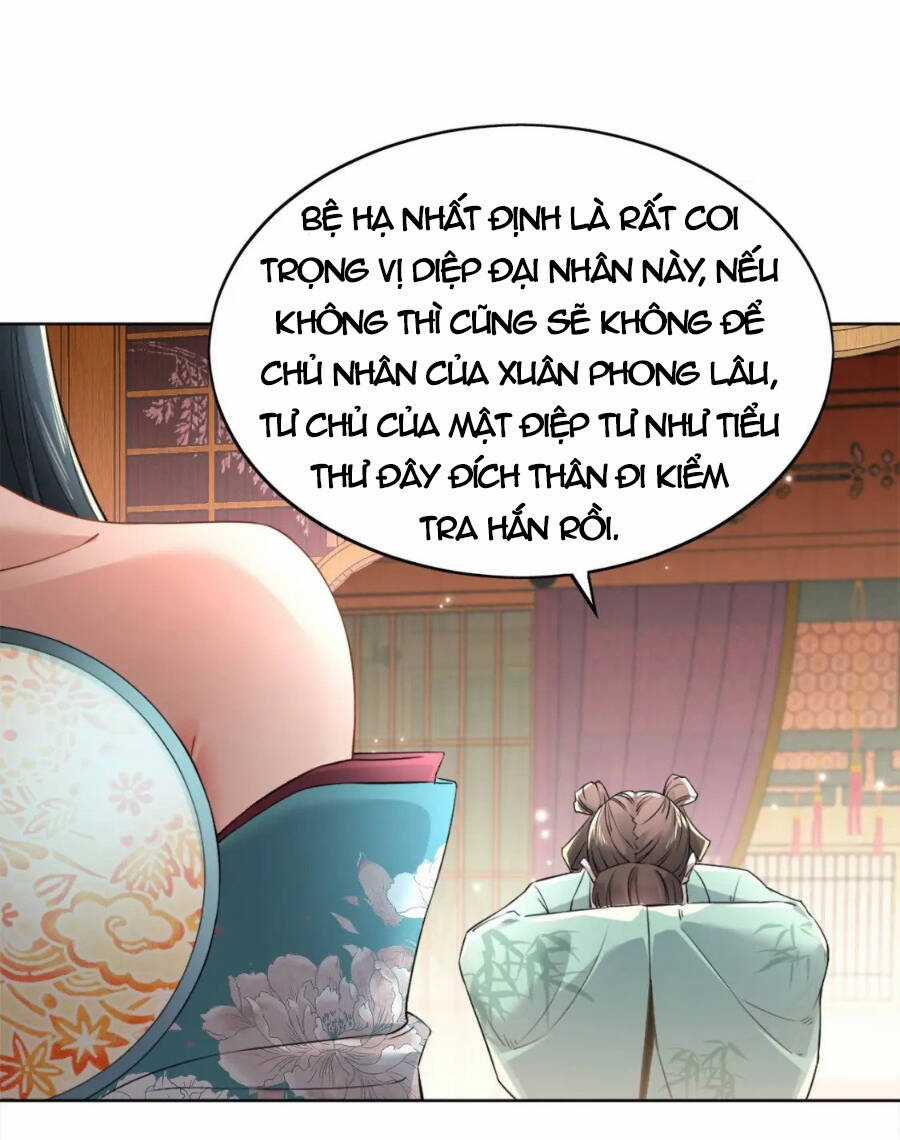 Không Nhường Nữa Ta Chết, Ta Liền Thật Vô Địch Chapter 6 trang 40