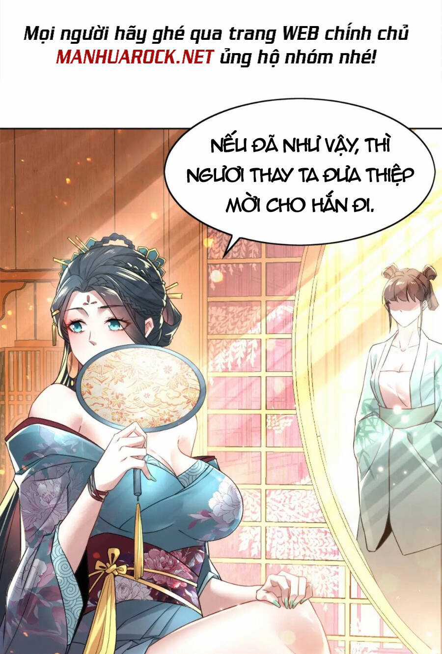 Không Nhường Nữa Ta Chết, Ta Liền Thật Vô Địch Chapter 6 trang 41