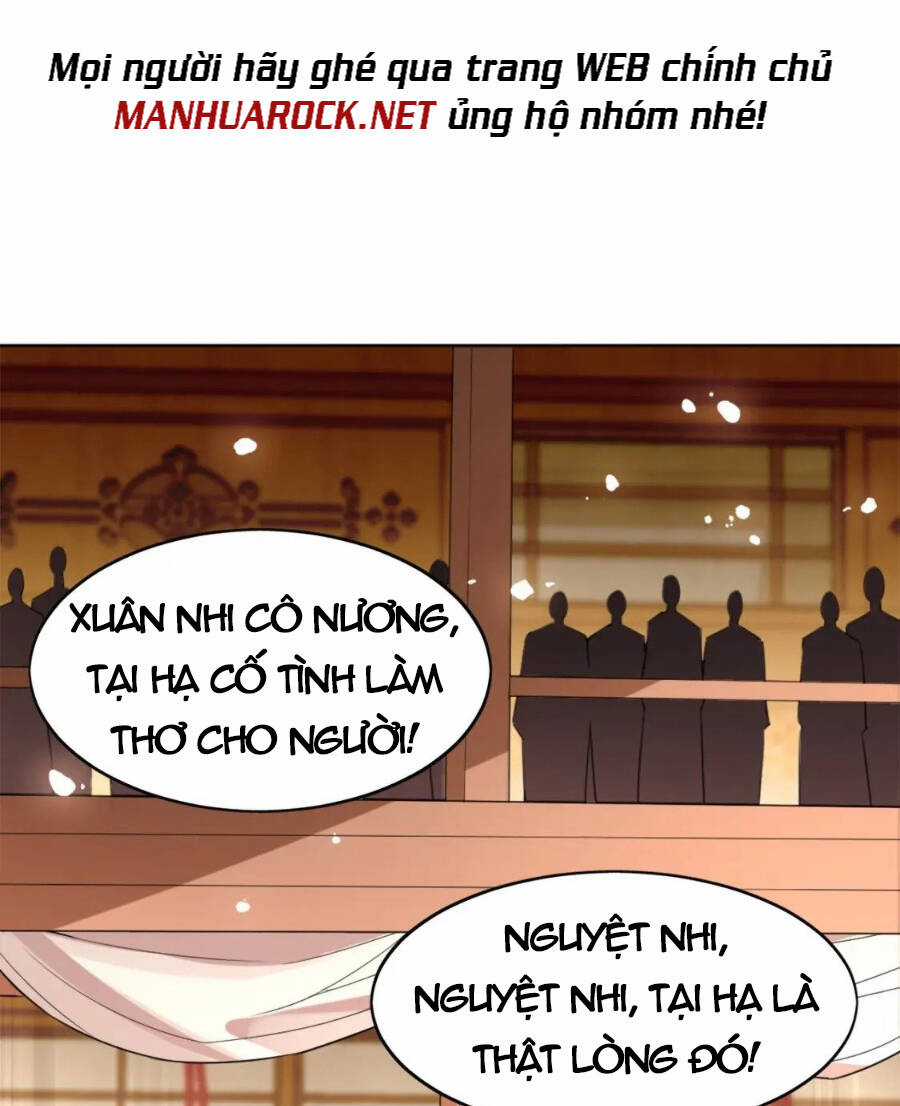 Không Nhường Nữa Ta Chết, Ta Liền Thật Vô Địch Chapter 6 trang 43