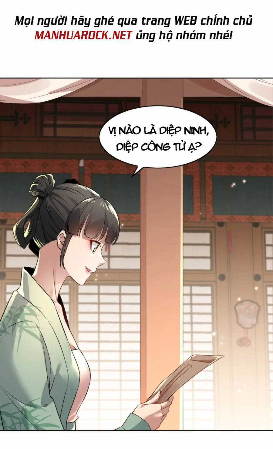 Không Nhường Nữa Ta Chết, Ta Liền Thật Vô Địch Chapter 6 trang 48