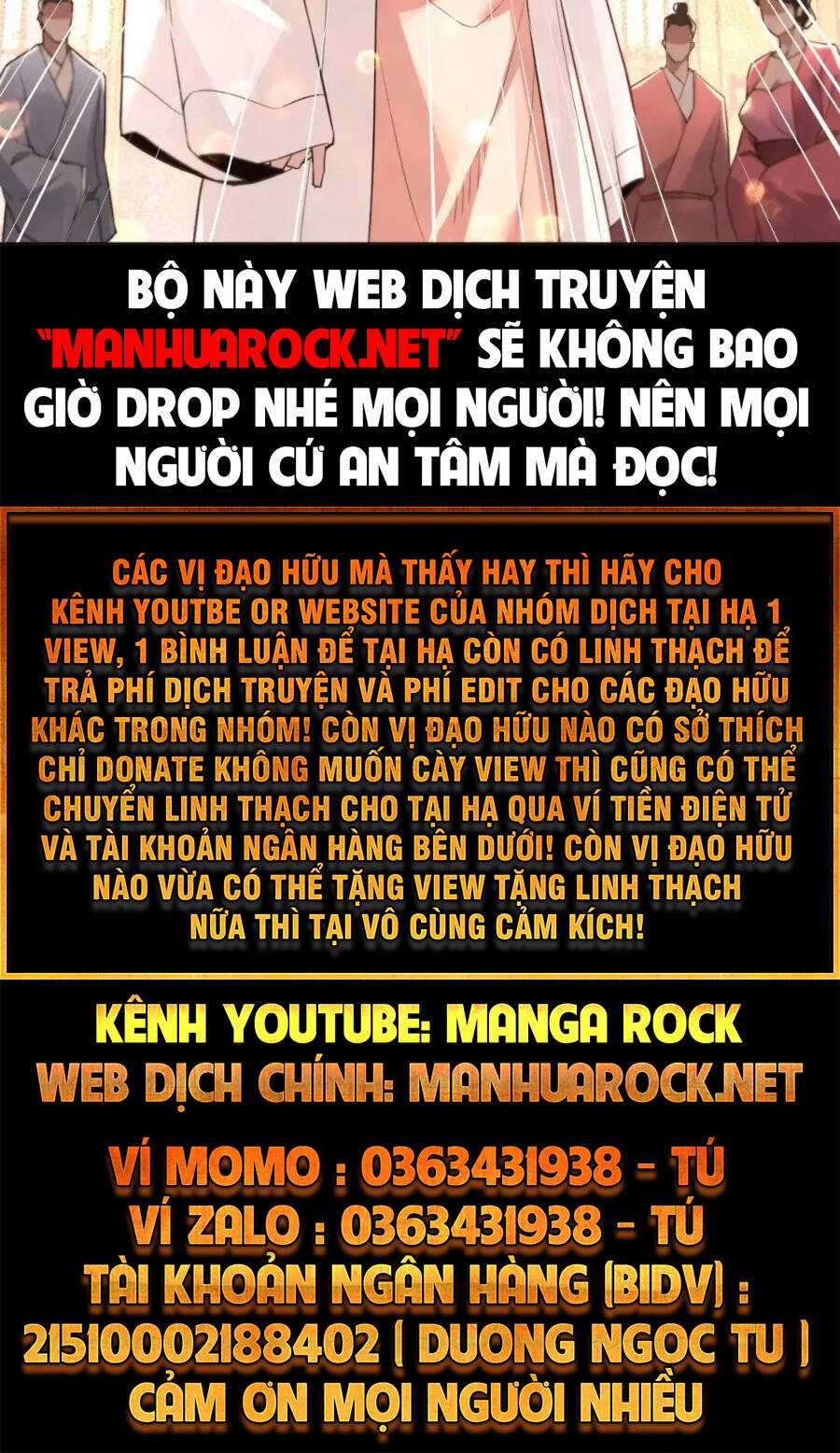 Không Nhường Nữa Ta Chết, Ta Liền Thật Vô Địch Chapter 6 trang 54