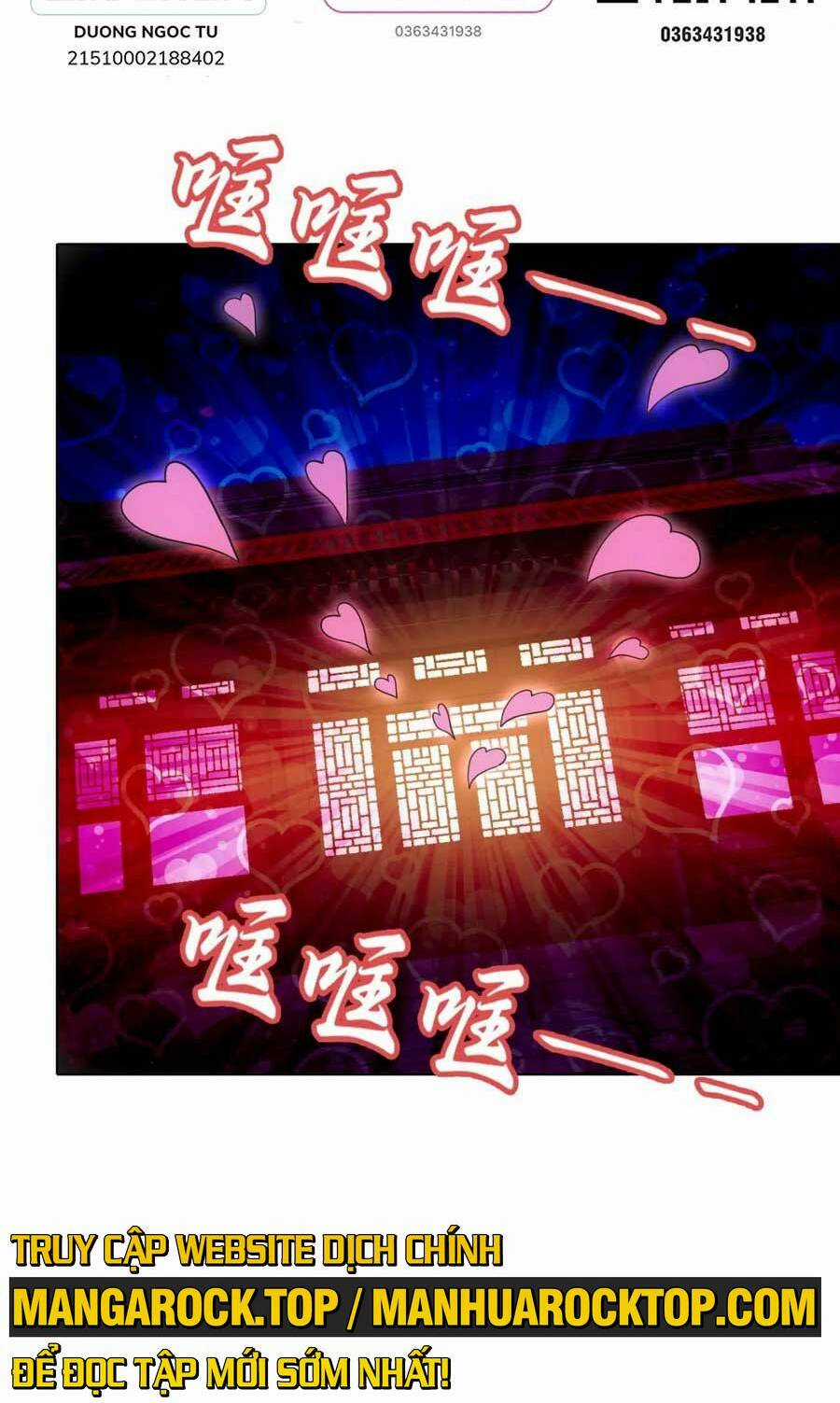 Không Nhường Nữa Ta Chết, Ta Liền Thật Vô Địch Chapter 66 trang 1