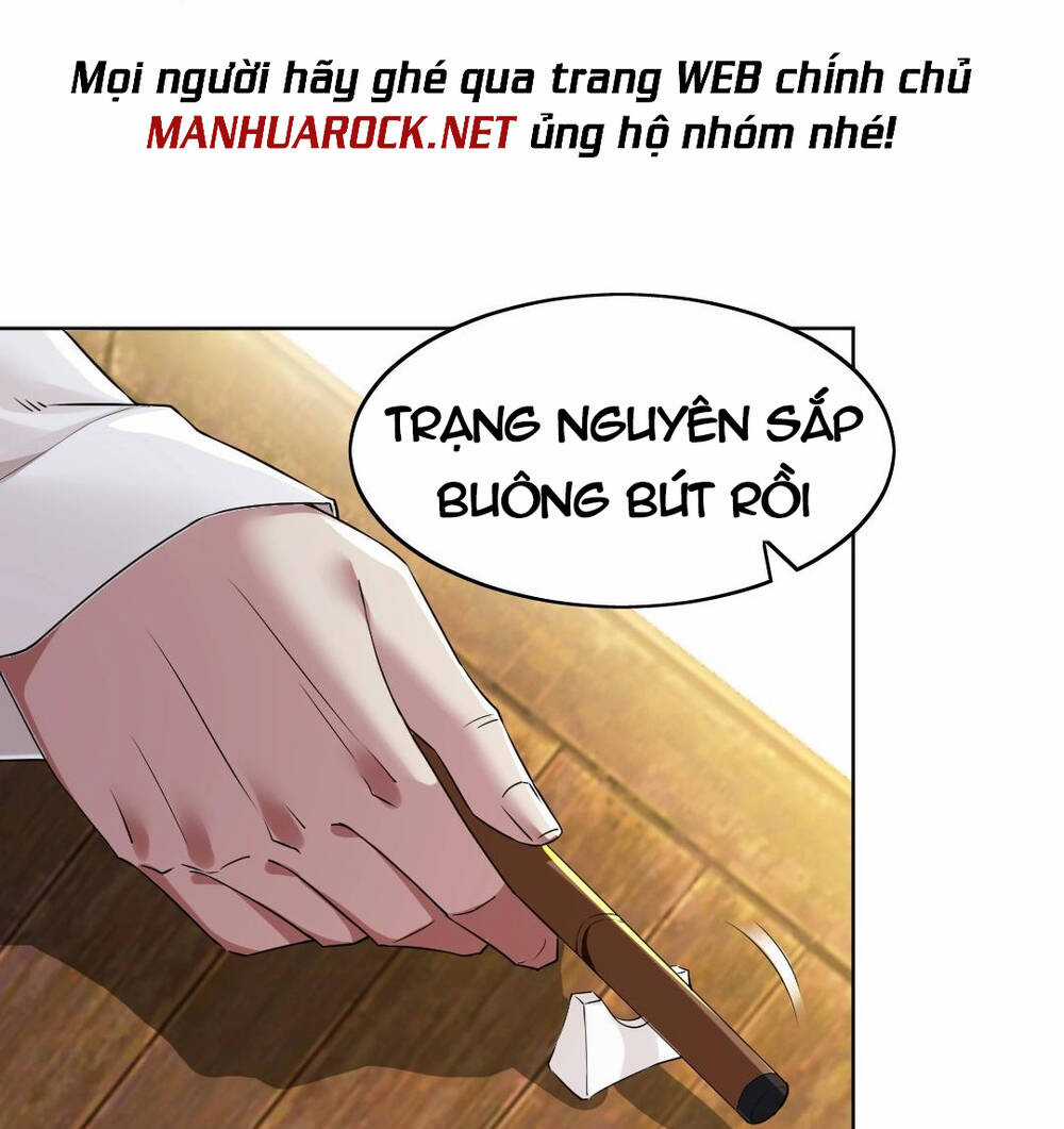 Không Nhường Nữa Ta Chết, Ta Liền Thật Vô Địch Chapter 7 trang 13