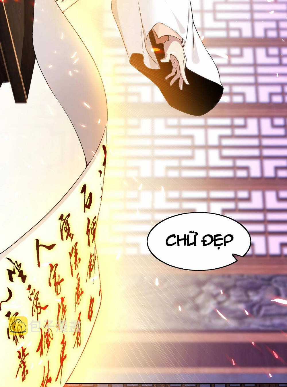 Không Nhường Nữa Ta Chết, Ta Liền Thật Vô Địch Chapter 7 trang 15