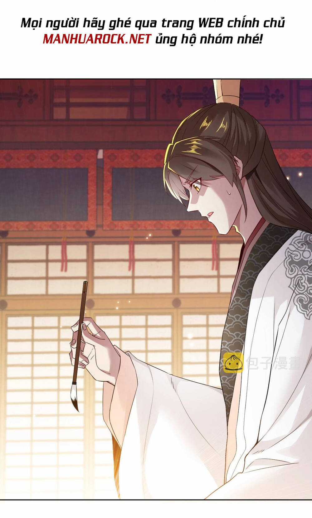 Không Nhường Nữa Ta Chết, Ta Liền Thật Vô Địch Chapter 7 trang 19