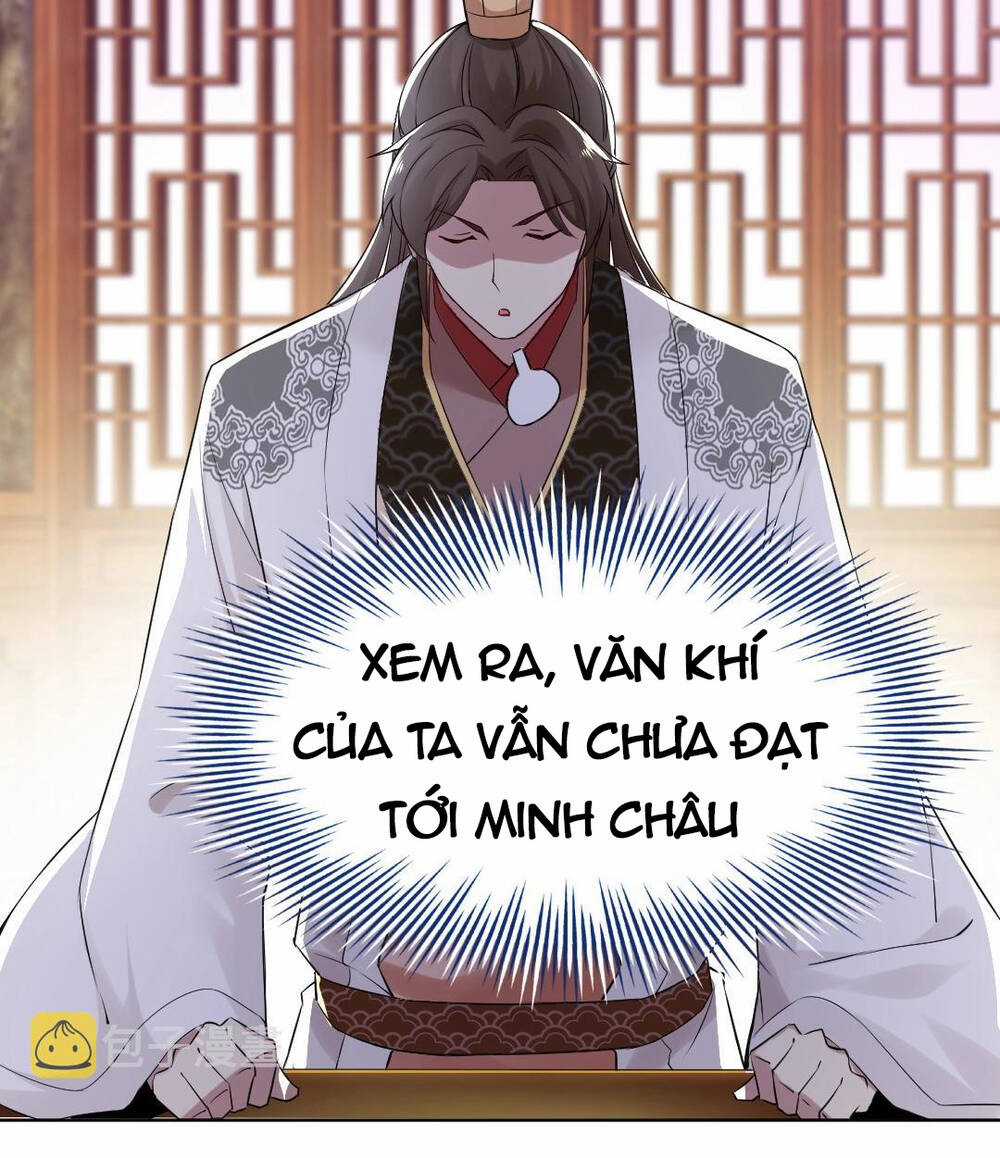 Không Nhường Nữa Ta Chết, Ta Liền Thật Vô Địch Chapter 7 trang 21