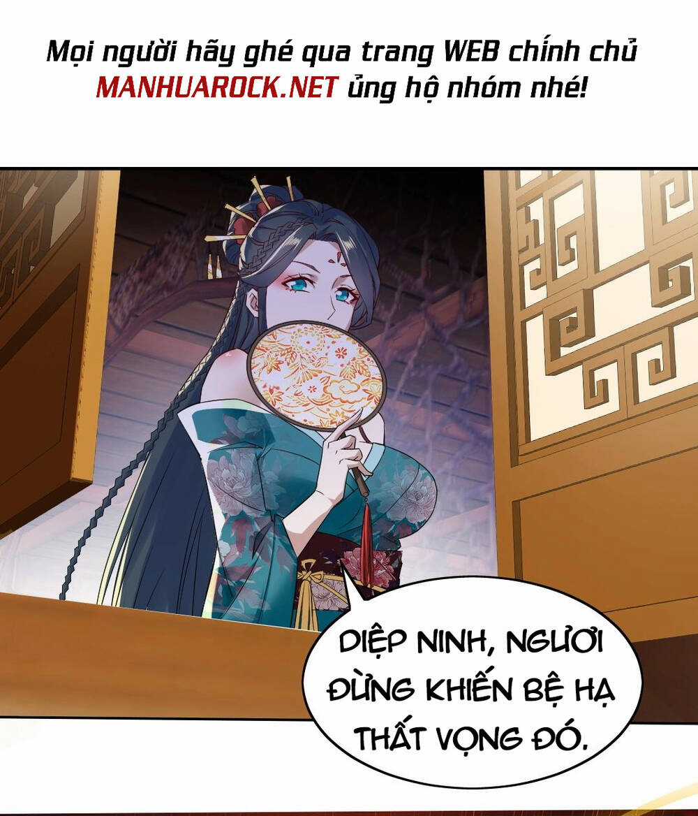 Không Nhường Nữa Ta Chết, Ta Liền Thật Vô Địch Chapter 7 trang 25