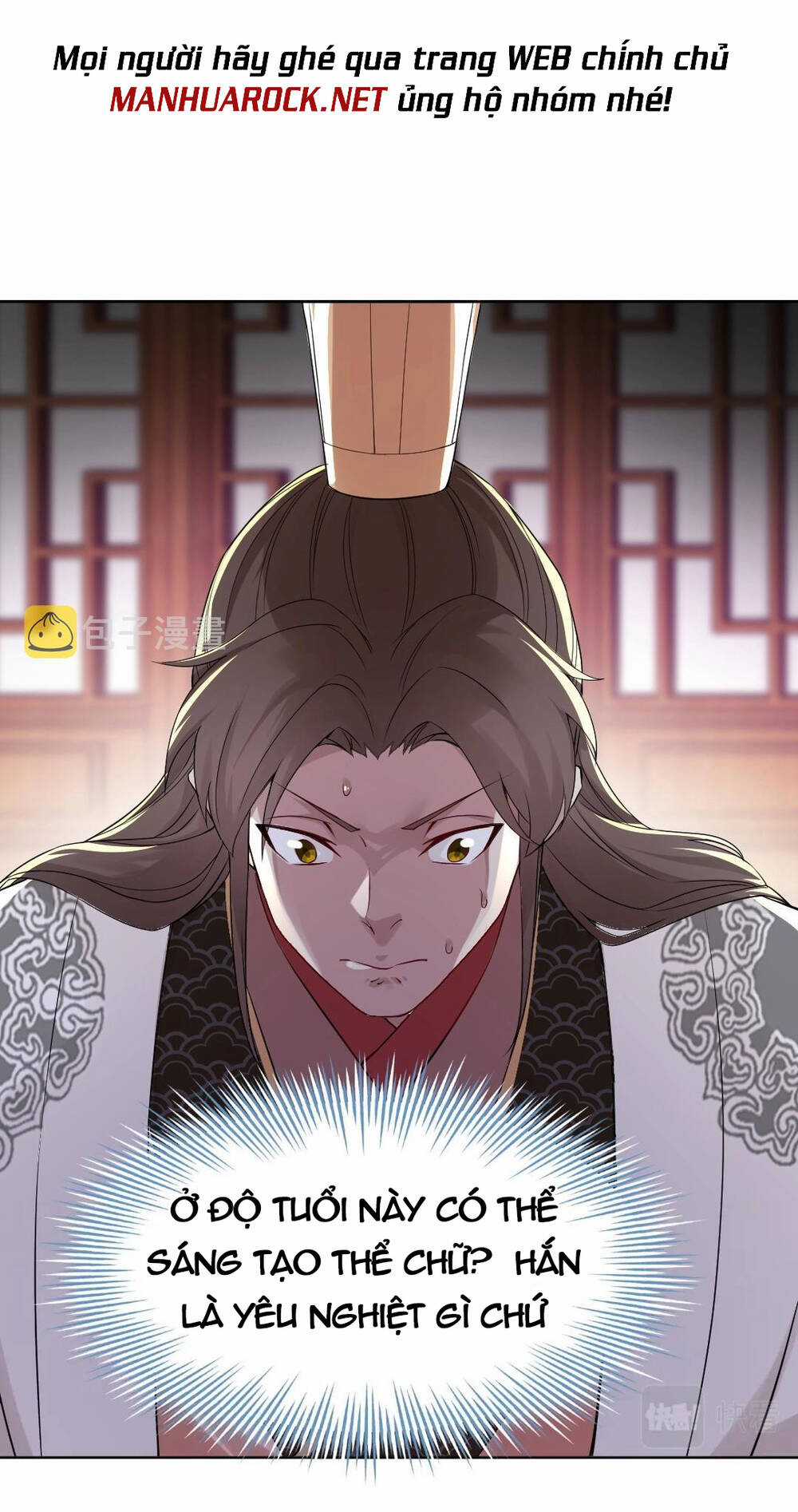 Không Nhường Nữa Ta Chết, Ta Liền Thật Vô Địch Chapter 7 trang 29