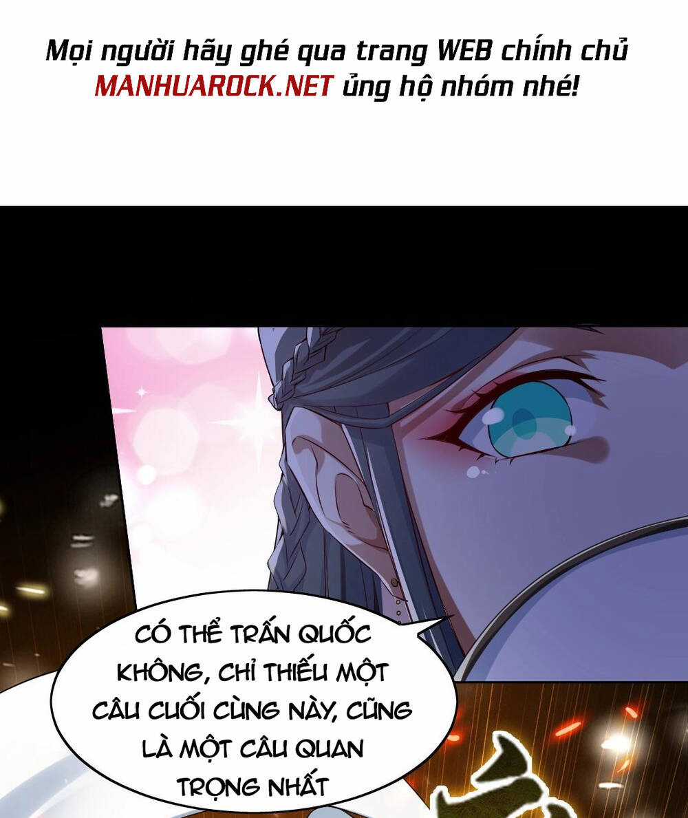 Không Nhường Nữa Ta Chết, Ta Liền Thật Vô Địch Chapter 7 trang 41