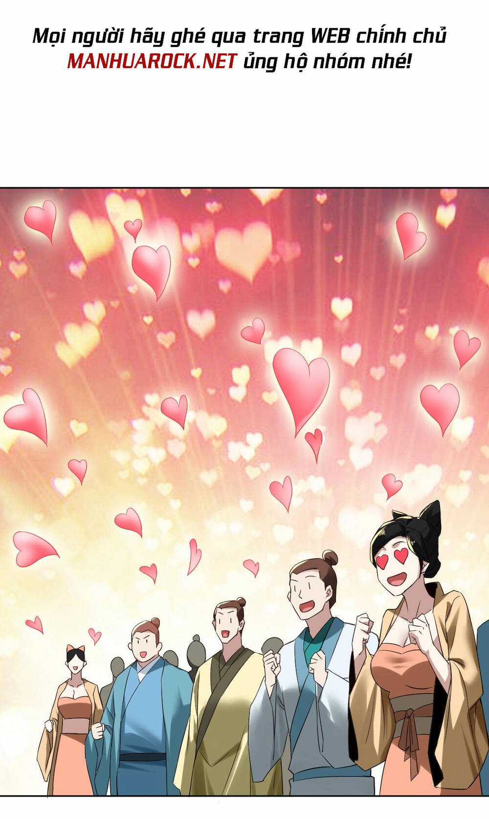 Không Nhường Nữa Ta Chết, Ta Liền Thật Vô Địch Chapter 7 trang 48