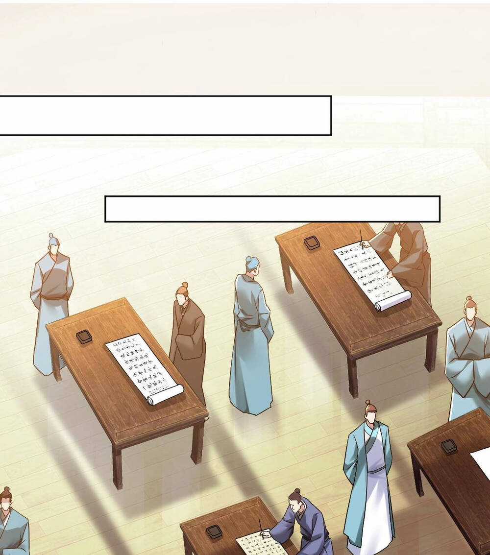 Không Nhường Nữa Ta Chết, Ta Liền Thật Vô Địch Chapter 7 trang 5