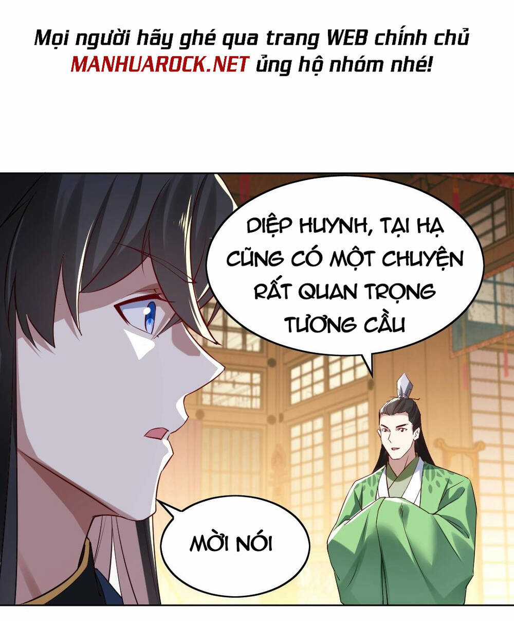 Không Nhường Nữa Ta Chết, Ta Liền Thật Vô Địch Chapter 7 trang 54