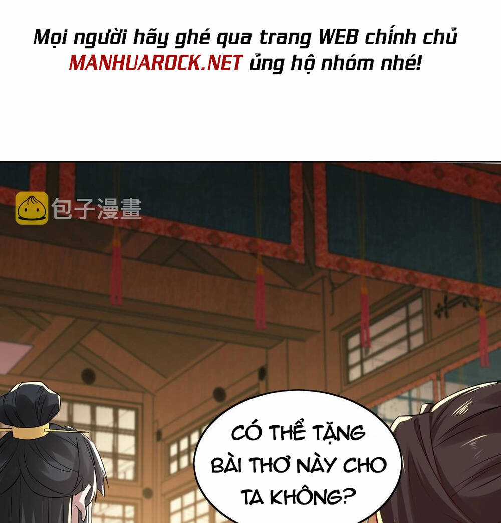 Không Nhường Nữa Ta Chết, Ta Liền Thật Vô Địch Chapter 7 trang 55