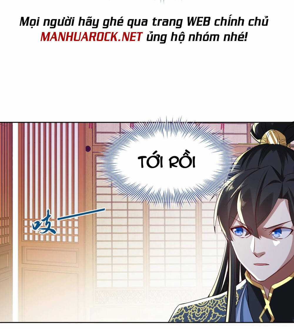 Không Nhường Nữa Ta Chết, Ta Liền Thật Vô Địch Chapter 7 trang 57