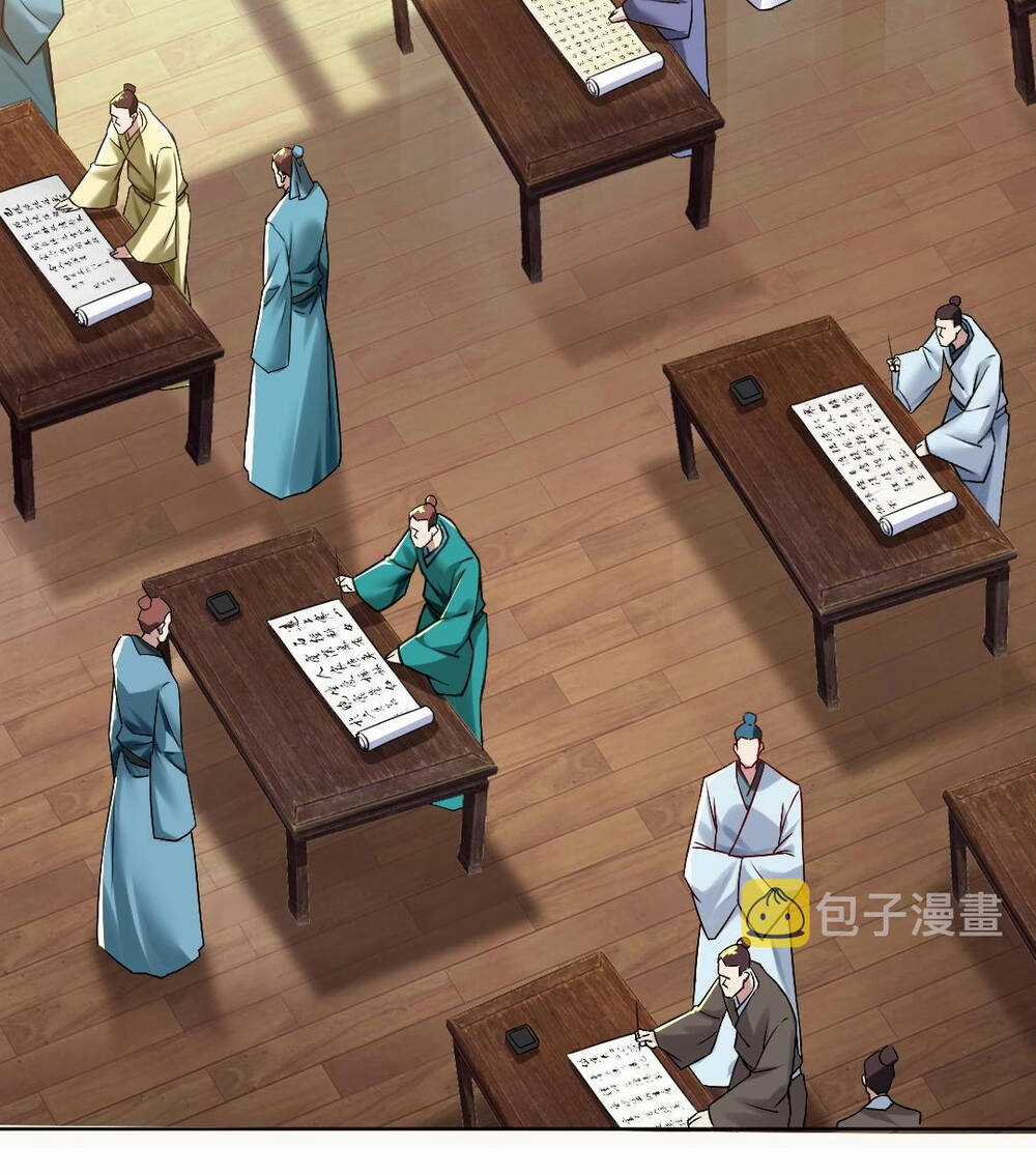 Không Nhường Nữa Ta Chết, Ta Liền Thật Vô Địch Chapter 7 trang 6