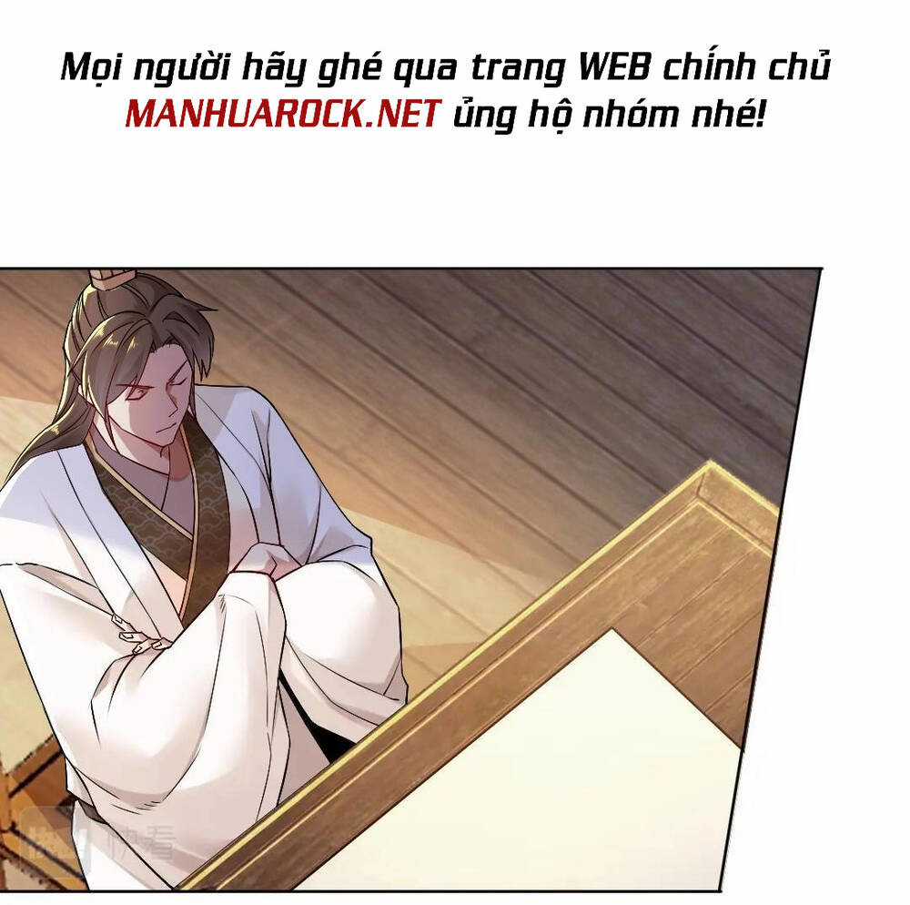 Không Nhường Nữa Ta Chết, Ta Liền Thật Vô Địch Chapter 7 trang 7