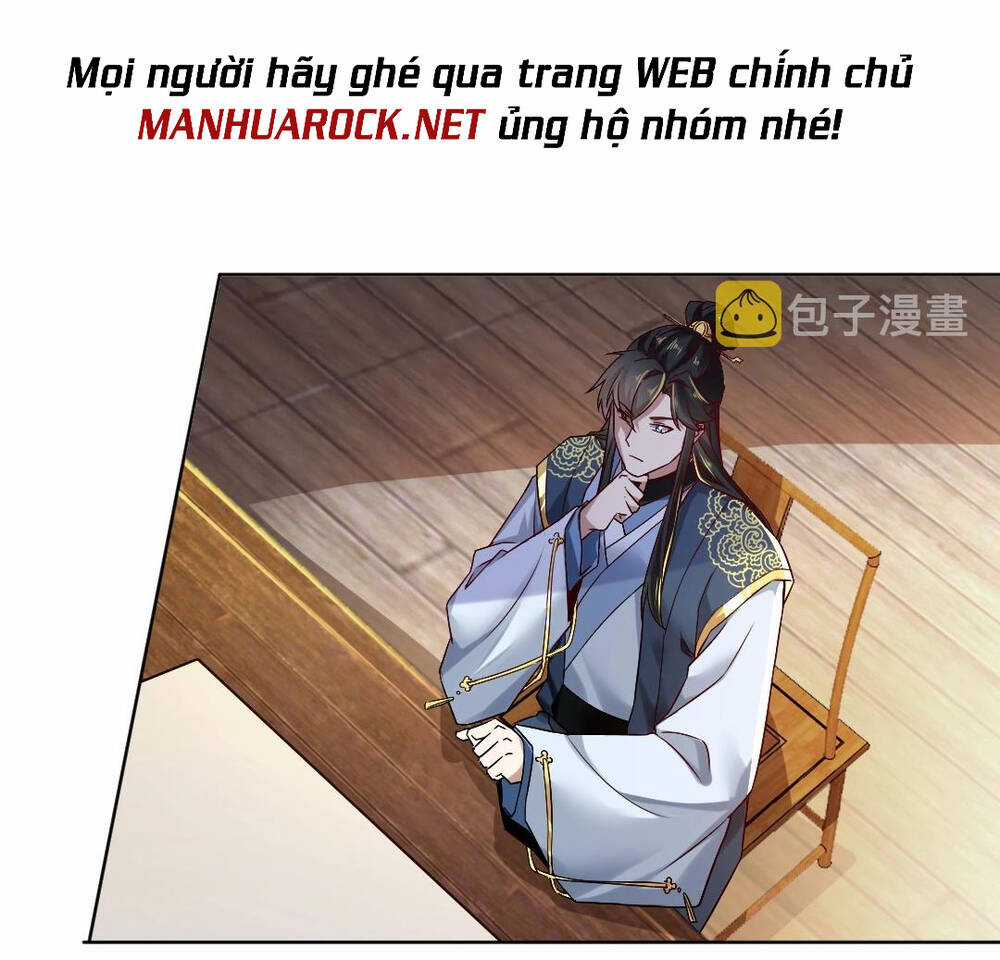 Không Nhường Nữa Ta Chết, Ta Liền Thật Vô Địch Chapter 7 trang 8