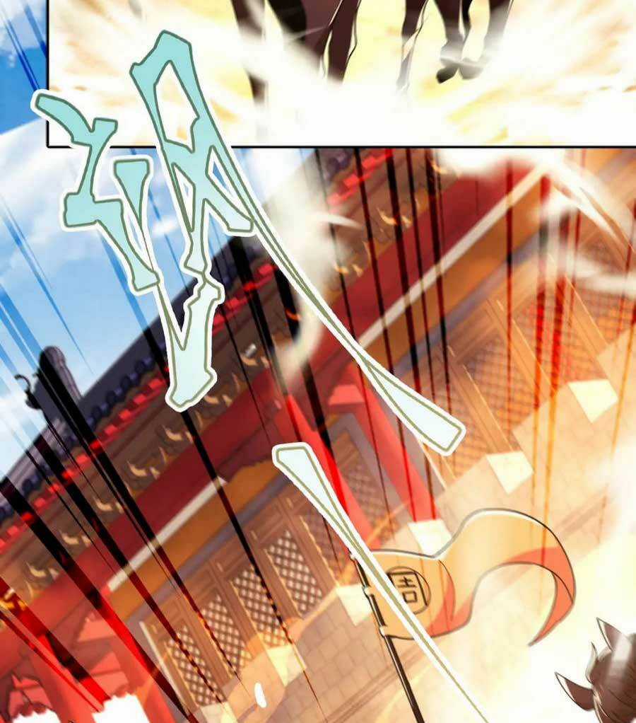 Không Nhường Nữa Ta Chết, Ta Liền Thật Vô Địch Chapter 71 trang 1