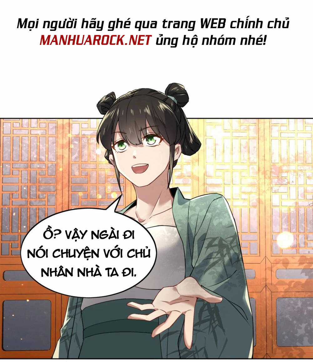 Không Nhường Nữa Ta Chết, Ta Liền Thật Vô Địch Chapter 8 trang 15