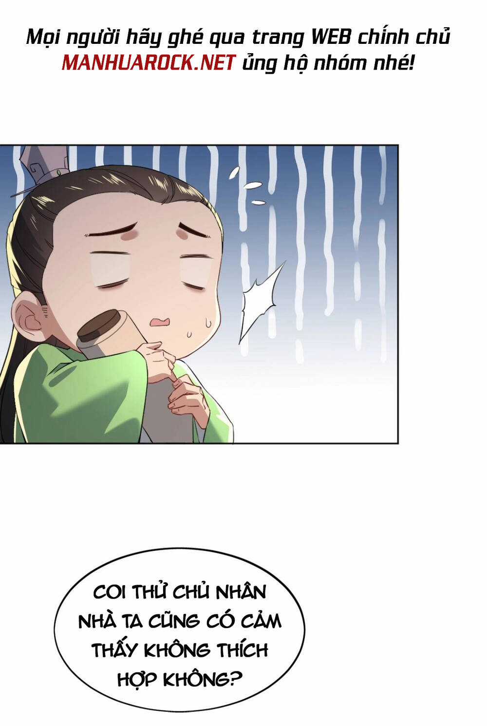 Không Nhường Nữa Ta Chết, Ta Liền Thật Vô Địch Chapter 8 trang 16