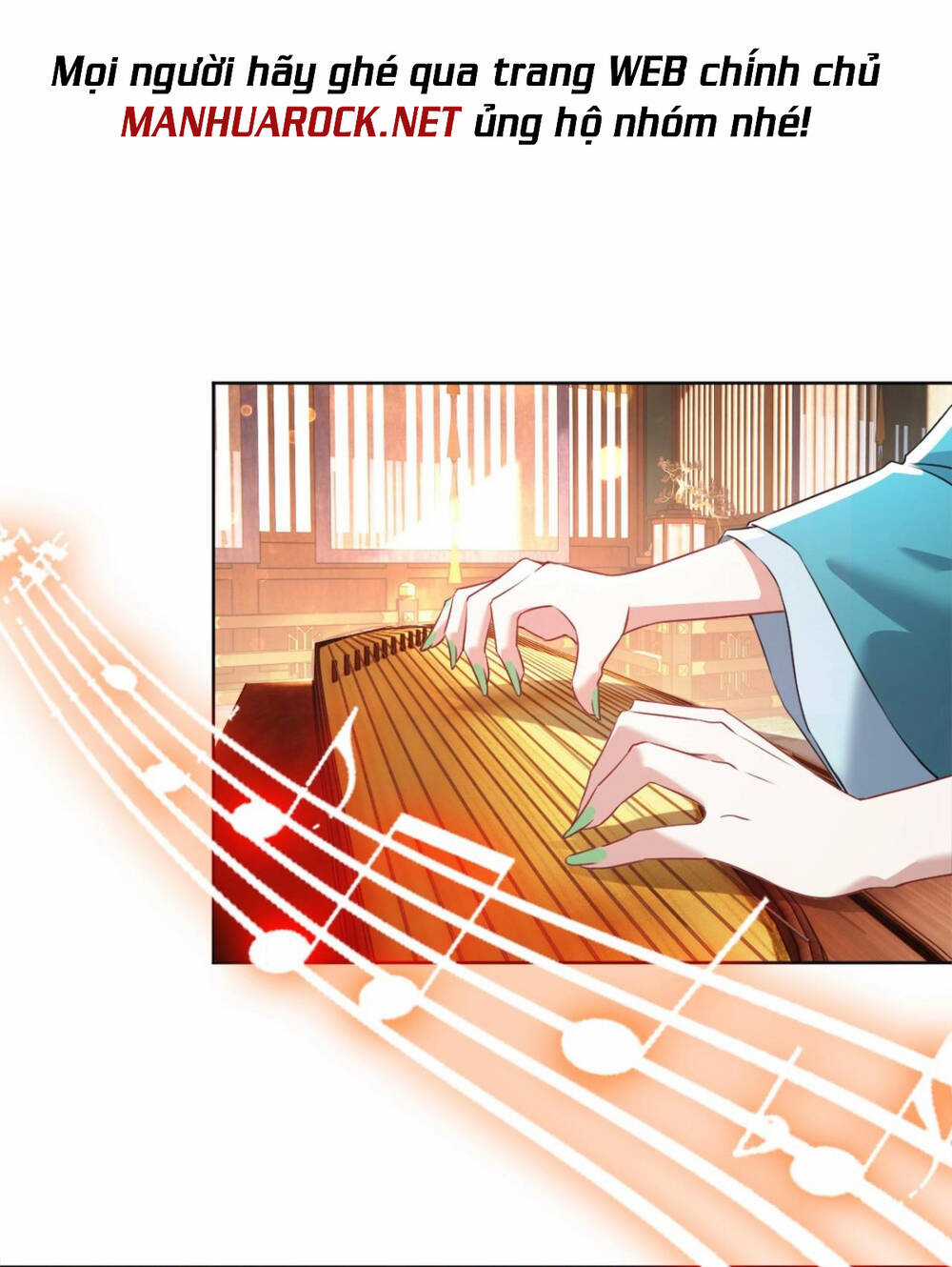 Không Nhường Nữa Ta Chết, Ta Liền Thật Vô Địch Chapter 8 trang 17