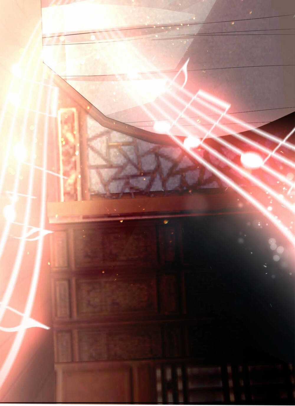 Không Nhường Nữa Ta Chết, Ta Liền Thật Vô Địch Chapter 8 trang 19