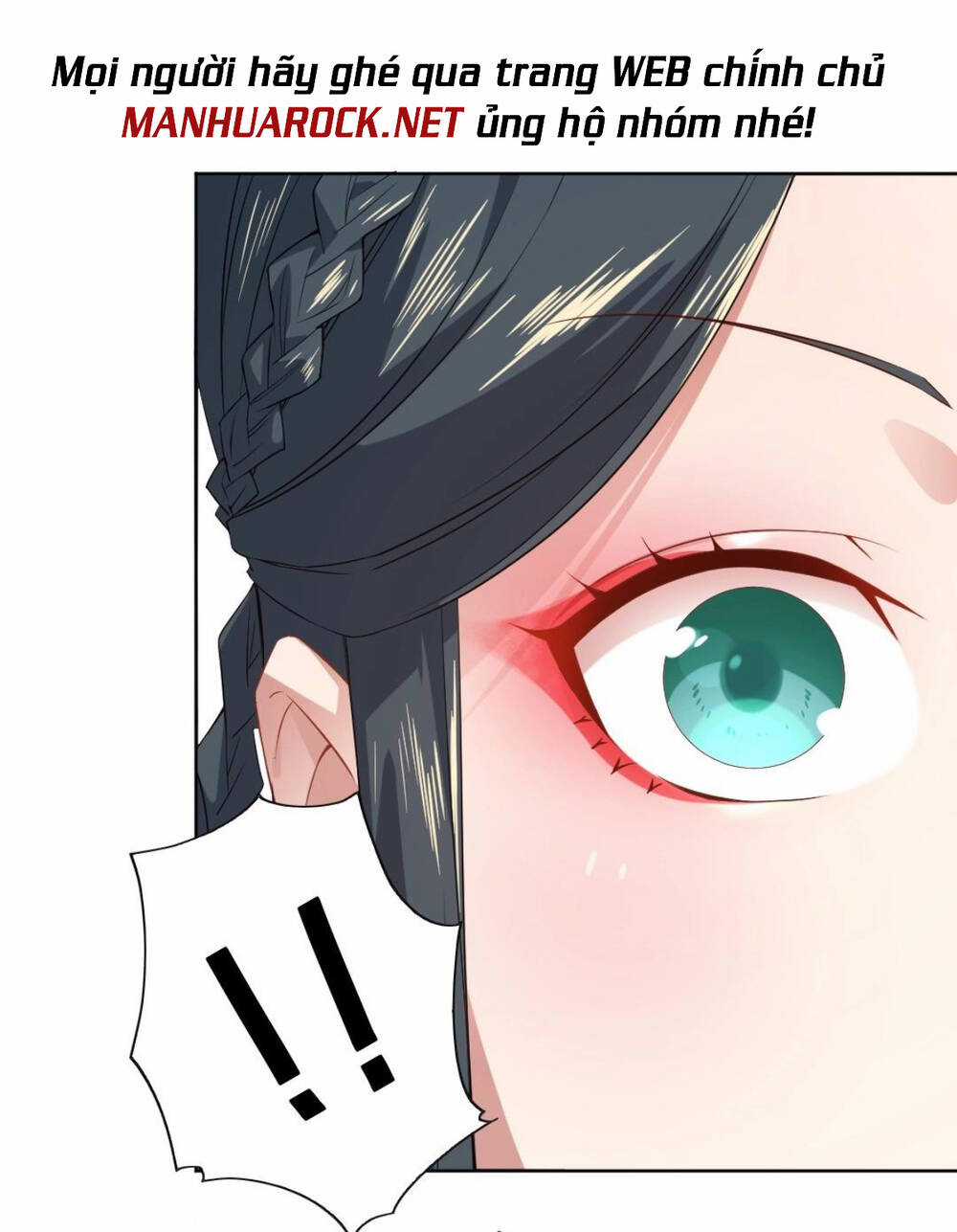 Không Nhường Nữa Ta Chết, Ta Liền Thật Vô Địch Chapter 8 trang 24