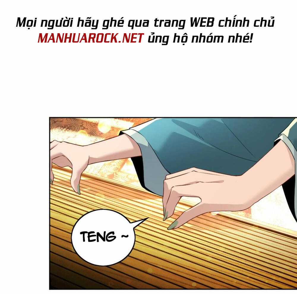 Không Nhường Nữa Ta Chết, Ta Liền Thật Vô Địch Chapter 8 trang 30