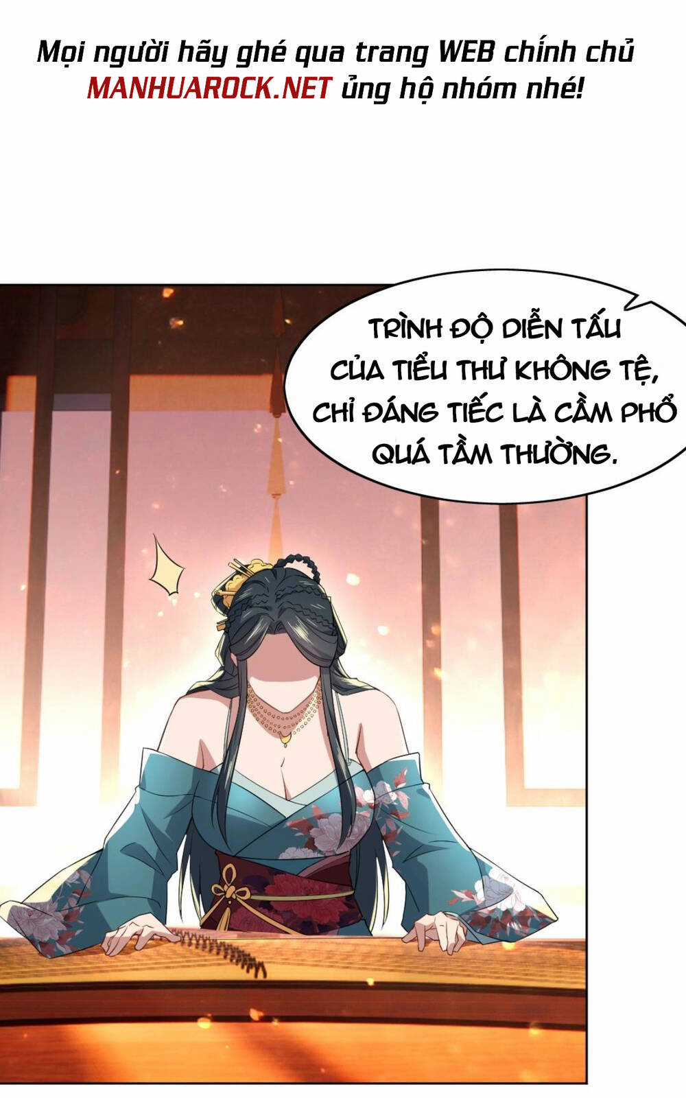 Không Nhường Nữa Ta Chết, Ta Liền Thật Vô Địch Chapter 8 trang 33