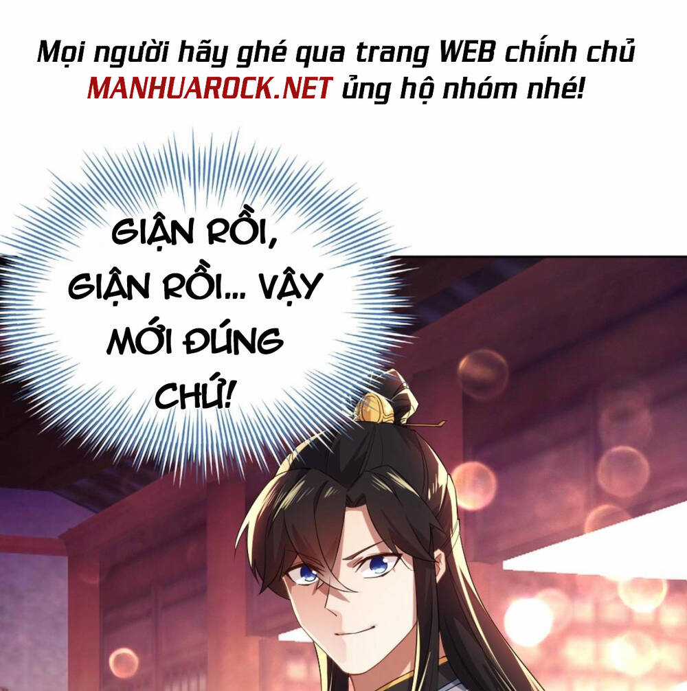 Không Nhường Nữa Ta Chết, Ta Liền Thật Vô Địch Chapter 8 trang 38