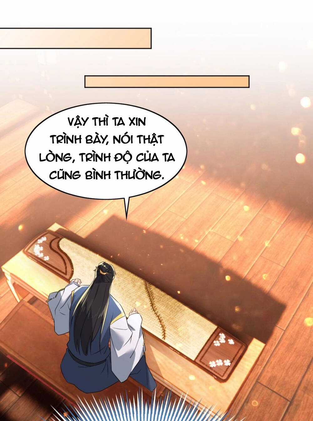 Không Nhường Nữa Ta Chết, Ta Liền Thật Vô Địch Chapter 8 trang 42