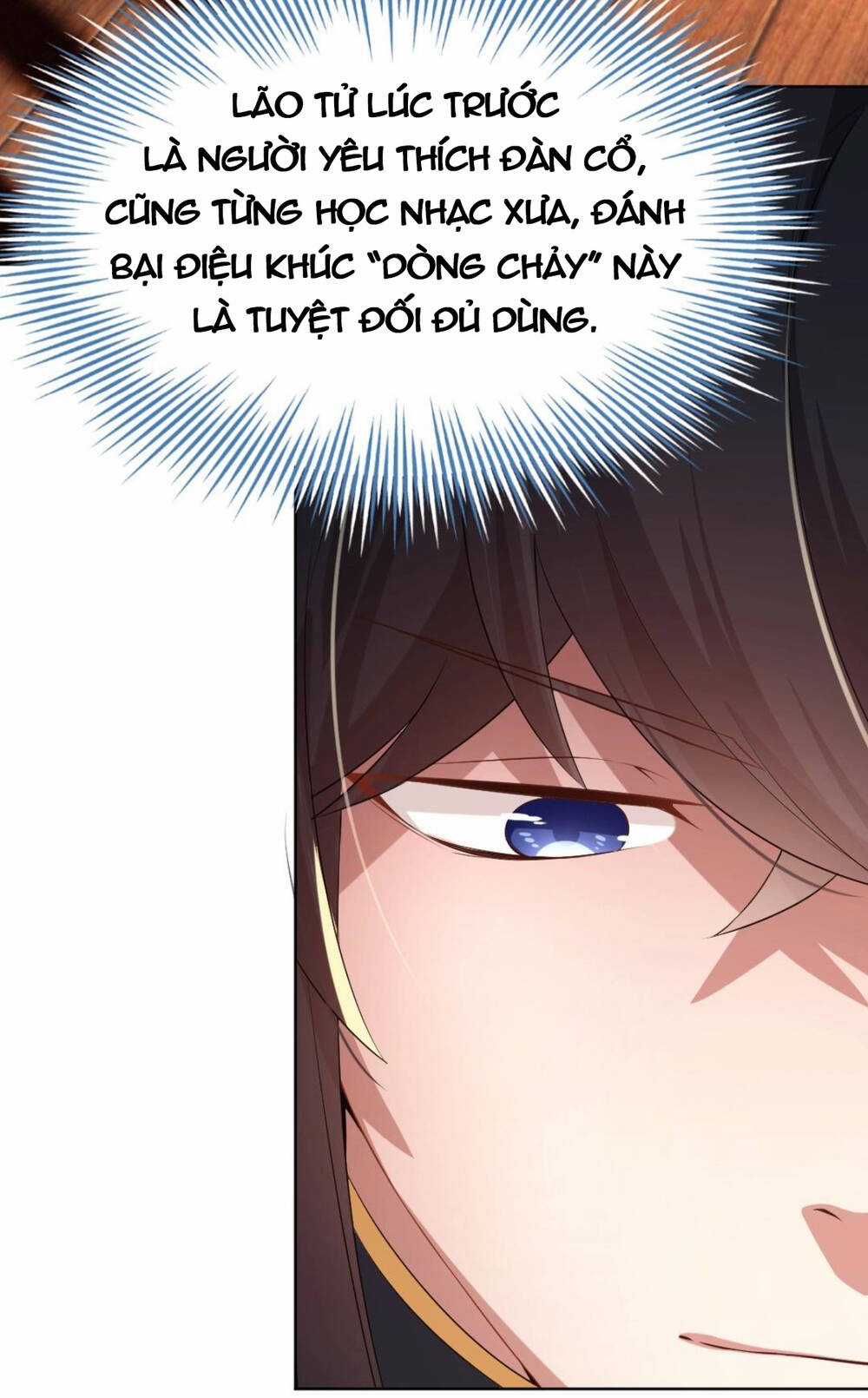 Không Nhường Nữa Ta Chết, Ta Liền Thật Vô Địch Chapter 8 trang 43