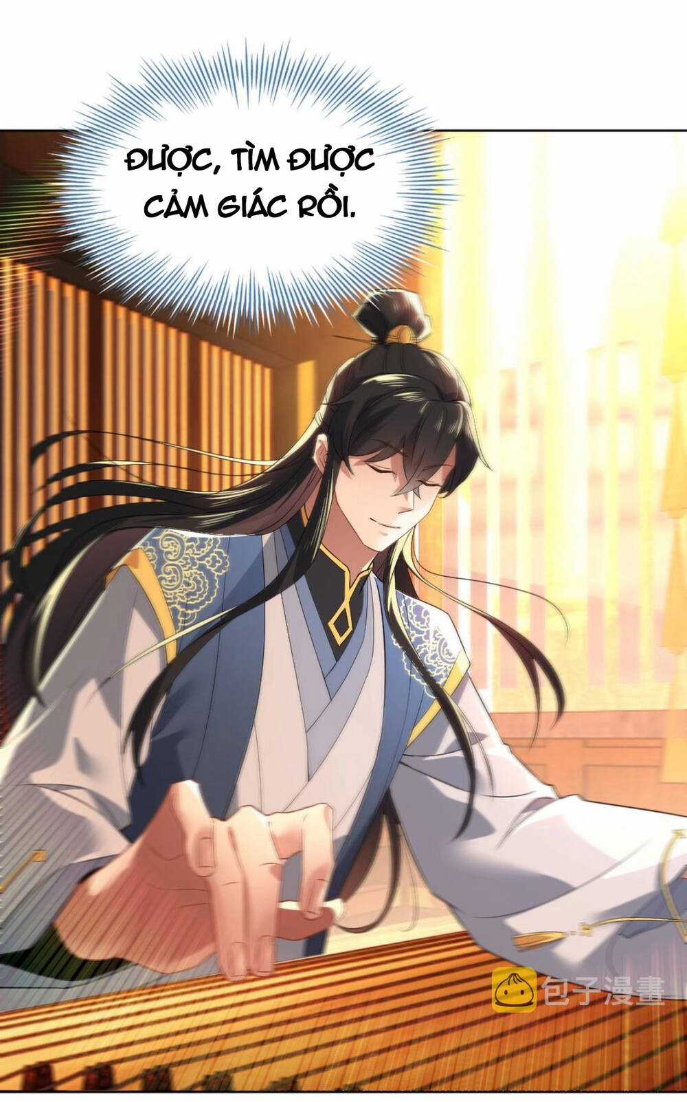 Không Nhường Nữa Ta Chết, Ta Liền Thật Vô Địch Chapter 8 trang 46