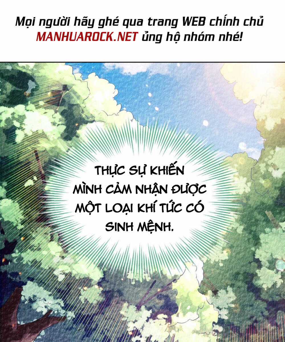 Không Nhường Nữa Ta Chết, Ta Liền Thật Vô Địch Chapter 8 trang 50