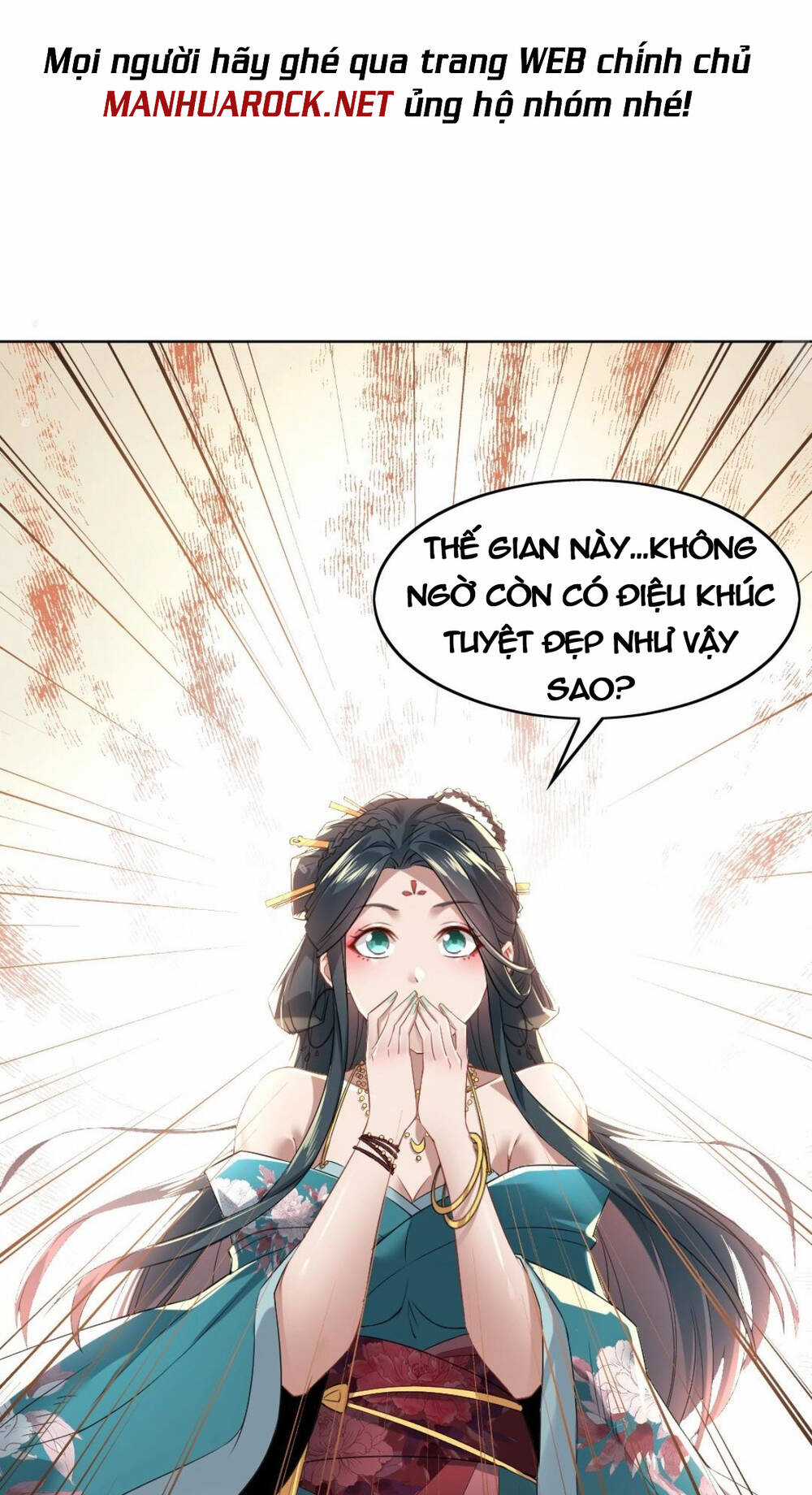 Không Nhường Nữa Ta Chết, Ta Liền Thật Vô Địch Chapter 8 trang 54