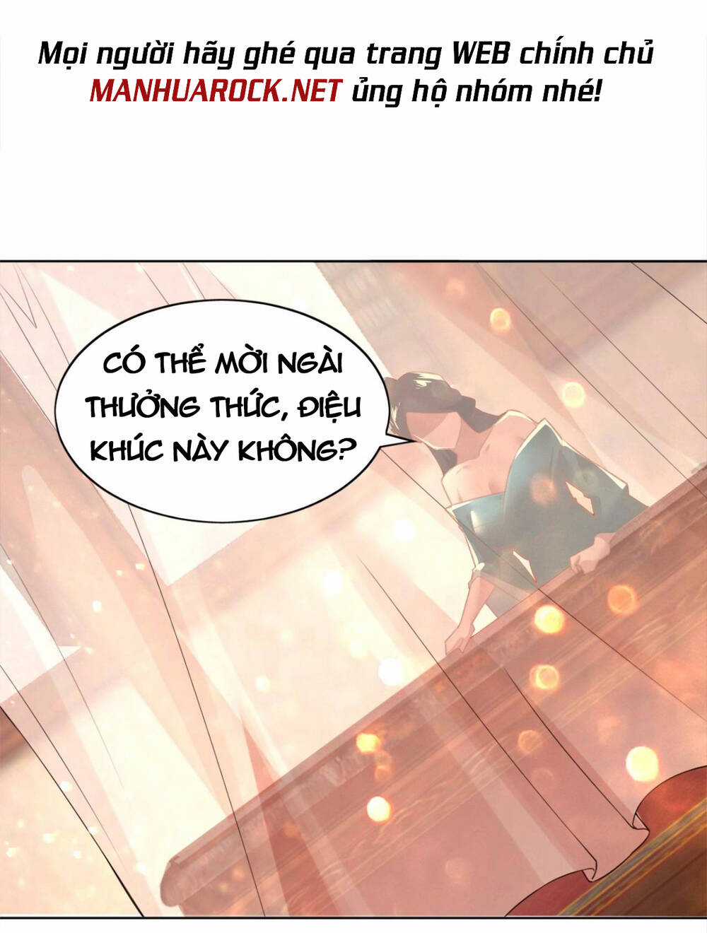 Không Nhường Nữa Ta Chết, Ta Liền Thật Vô Địch Chapter 8 trang 9