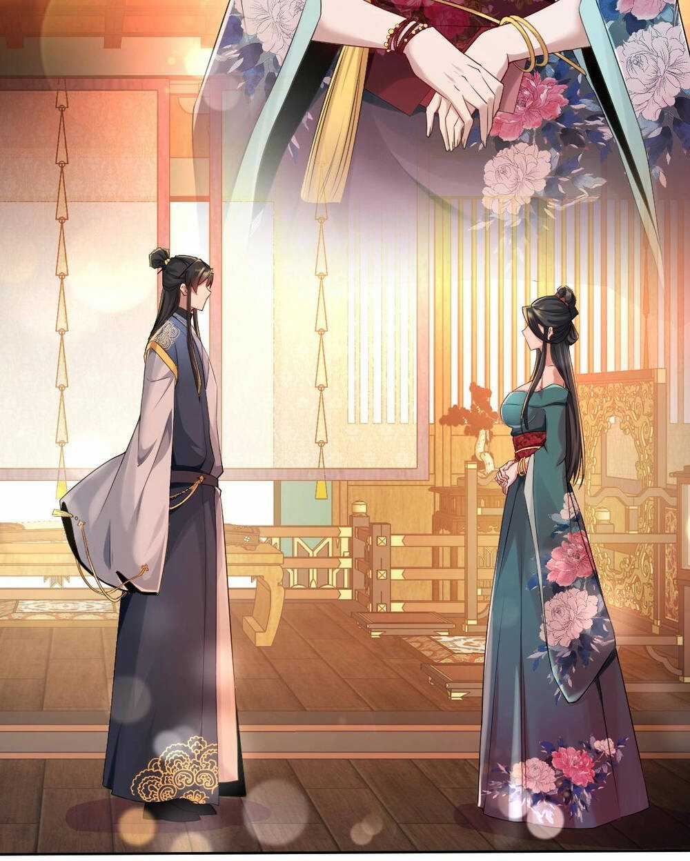 Không Nhường Nữa Ta Chết, Ta Liền Thật Vô Địch Chapter 9 trang 12