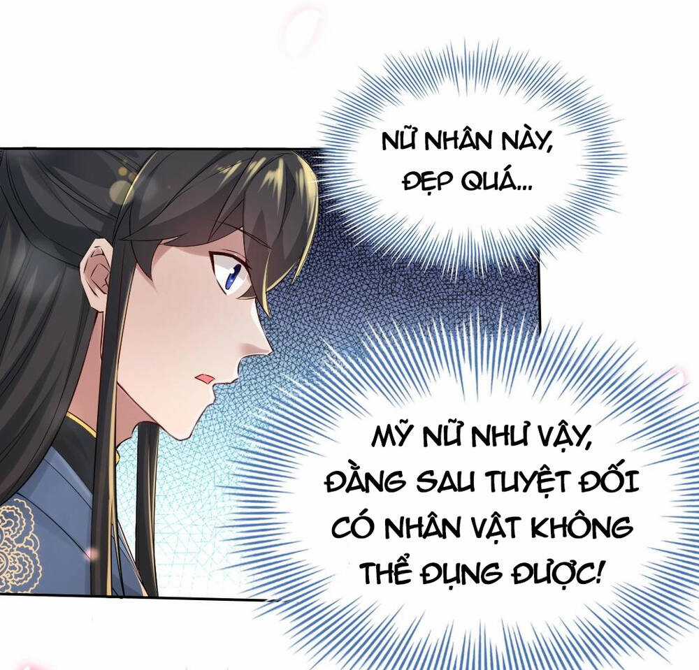 Không Nhường Nữa Ta Chết, Ta Liền Thật Vô Địch Chapter 9 trang 13