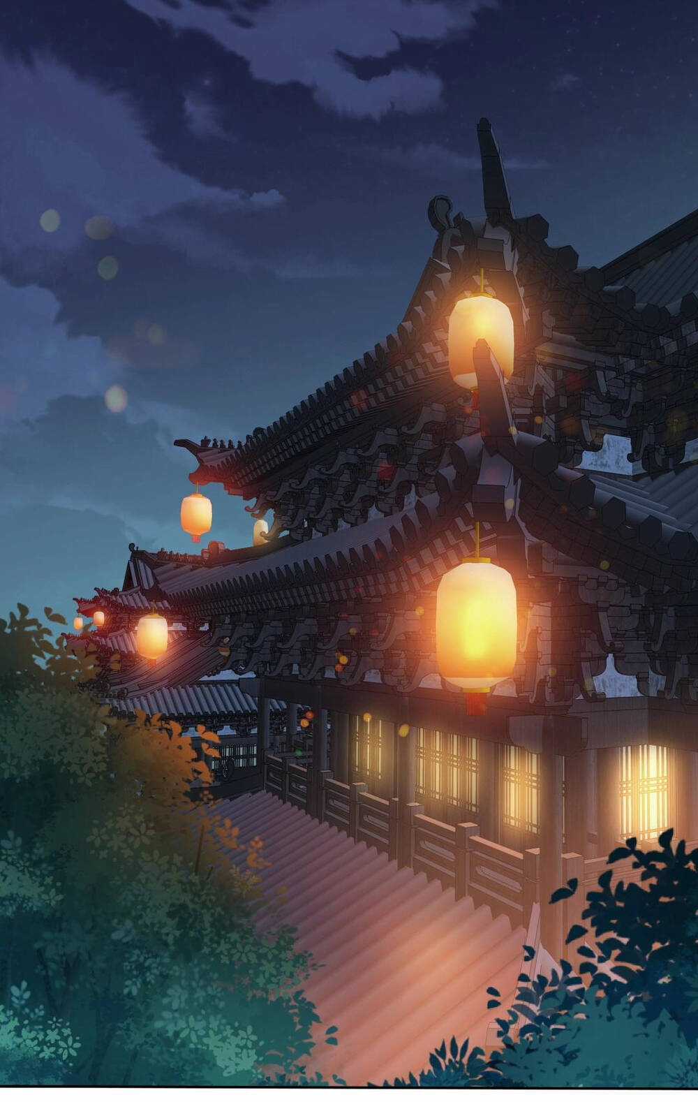 Không Nhường Nữa Ta Chết, Ta Liền Thật Vô Địch Chapter 9 trang 17