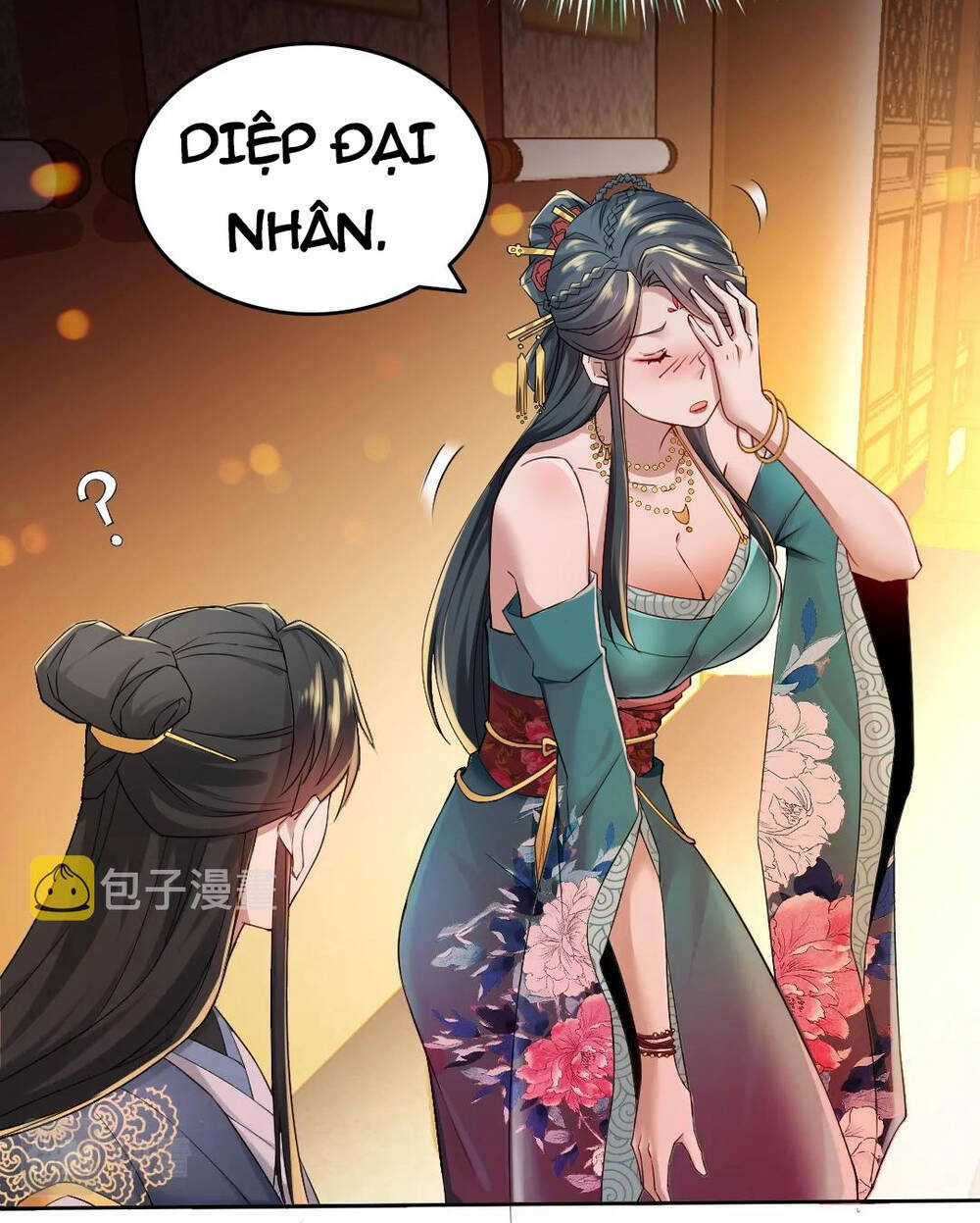 Không Nhường Nữa Ta Chết, Ta Liền Thật Vô Địch Chapter 9 trang 22